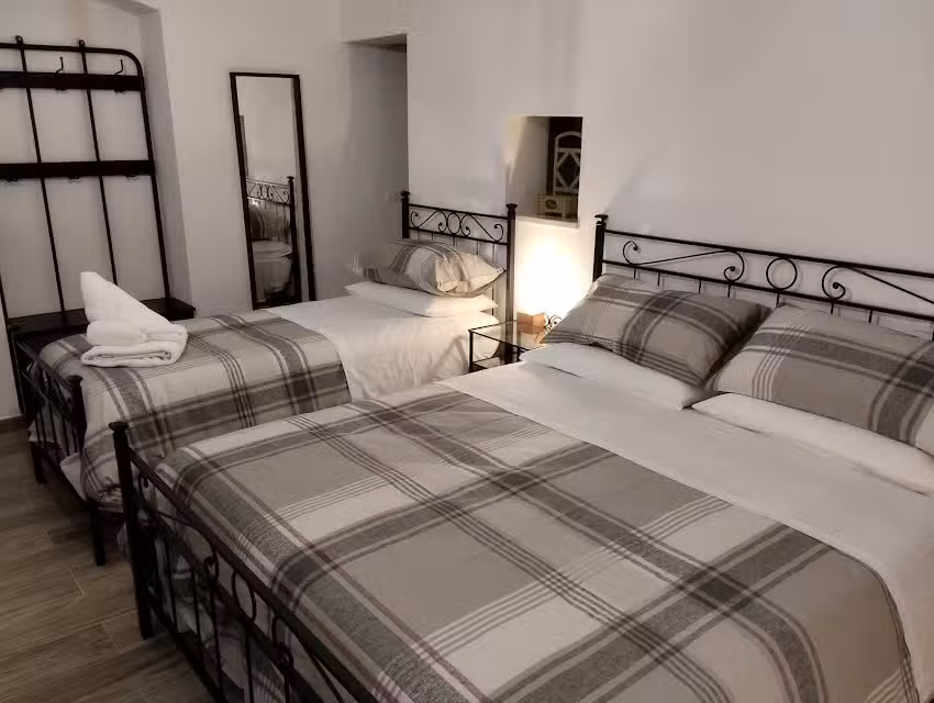 B&B Il Vicoletto Pratola Peligna