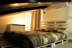 B&B Il Vicoletto (Vitulazio)