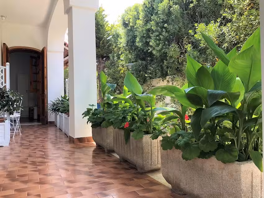 B&B Il Villino Torre Dell’Orso