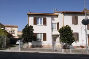 B&b ” ilbenvenuto” loreto