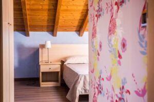 B&B “ilperoeledera” – Country House