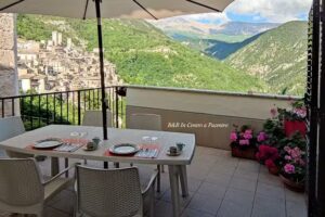 B&B “In Centro a Pacentro”