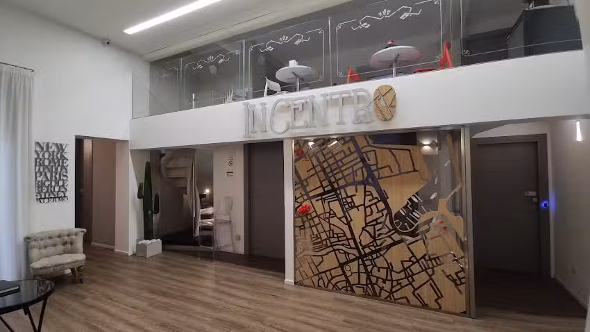 B&B In Centro Palermo