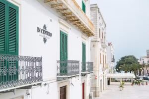 B&B In Centro Vieste
