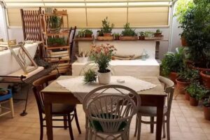 b&b In fondo alla via