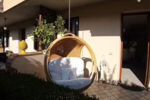 B&B in residence…a due passi dalla scala dei turchi