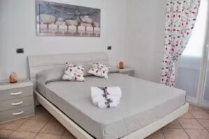 B&B “In Riva al Mare”