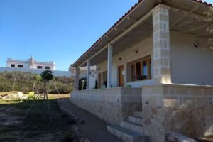 B&B Incanto delle Ninfe