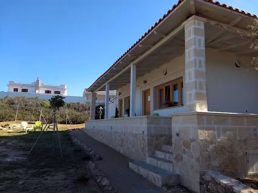 B&B Incanto delle Ninfe