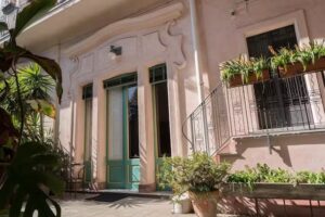 B&B Inn Liberty Giarre