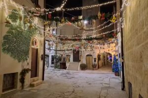 B&B Iris Altamura Luxury Suite