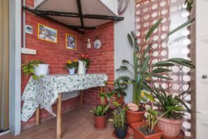 B&B Is Giana – E4442