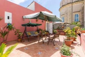 B&B Isola di Ortigia