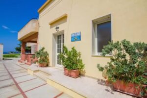 B&B Isole Dello Stagnone