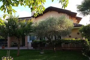 B&B Isonzo – Bed & Breakfast
