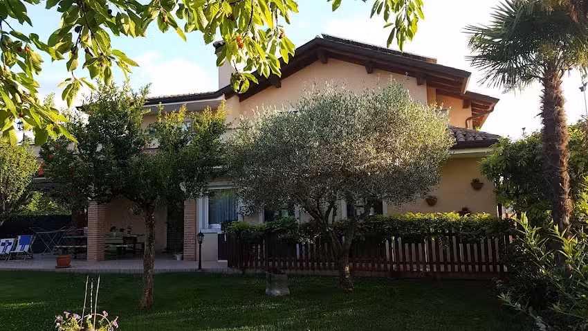 B&B Isonzo – Bed & Breakfast