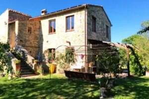 B&B “Istrice e Usignolo”