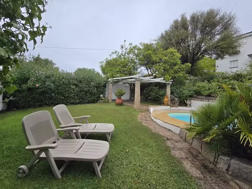 B&B Jacaranda