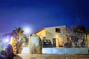 B&B Janas Country House