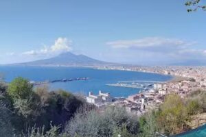 B&B Josephine Sea View