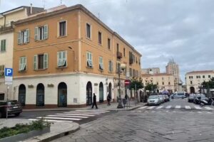 B&B Julia’s friends