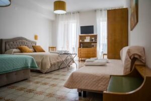 B & B L’ABBRACCIO AGNONE