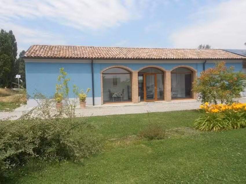 B&B L’Acero Campestre