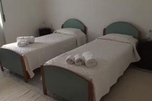 B&B L Agrifoglio di Rita Loddo