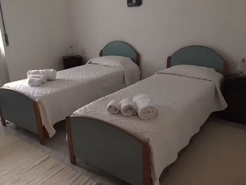 B&B L Agrifoglio di Rita Loddo