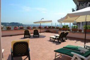 B&B L’Agrumeto Napoli Centro