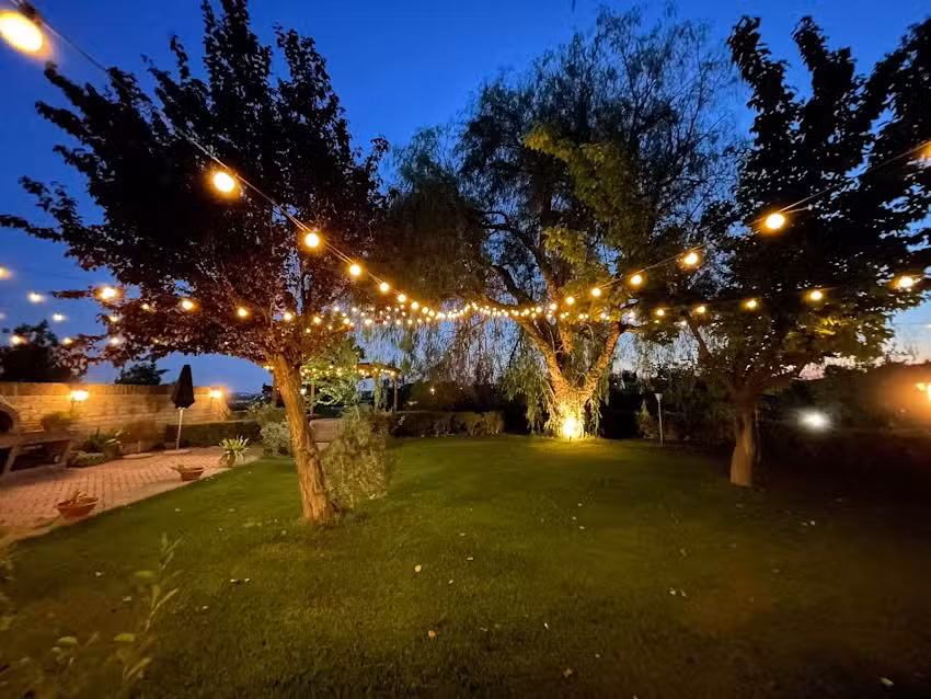 B&B L’Albero del Pepe