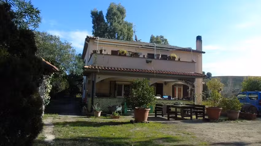 B&B L’Albero della Vita