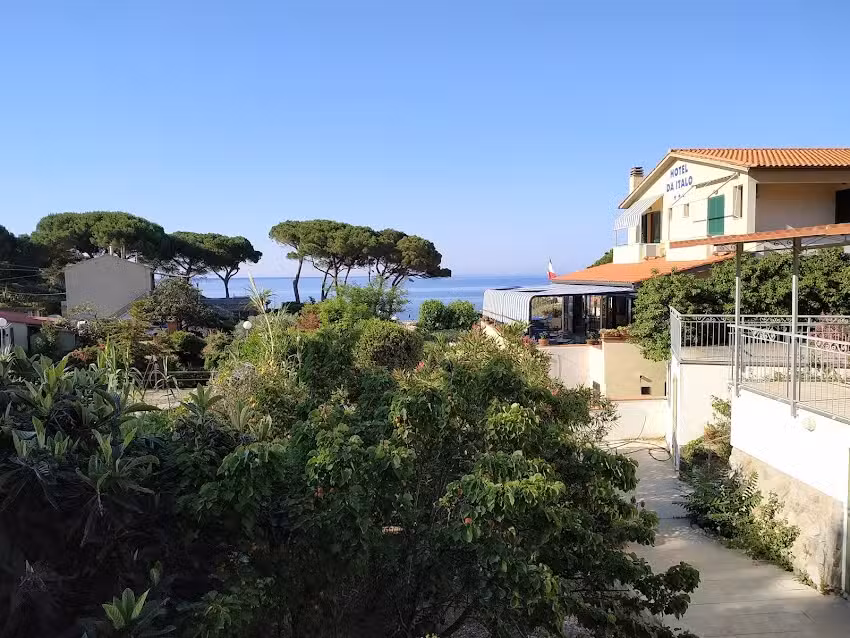 B&B L’albero di Melograno