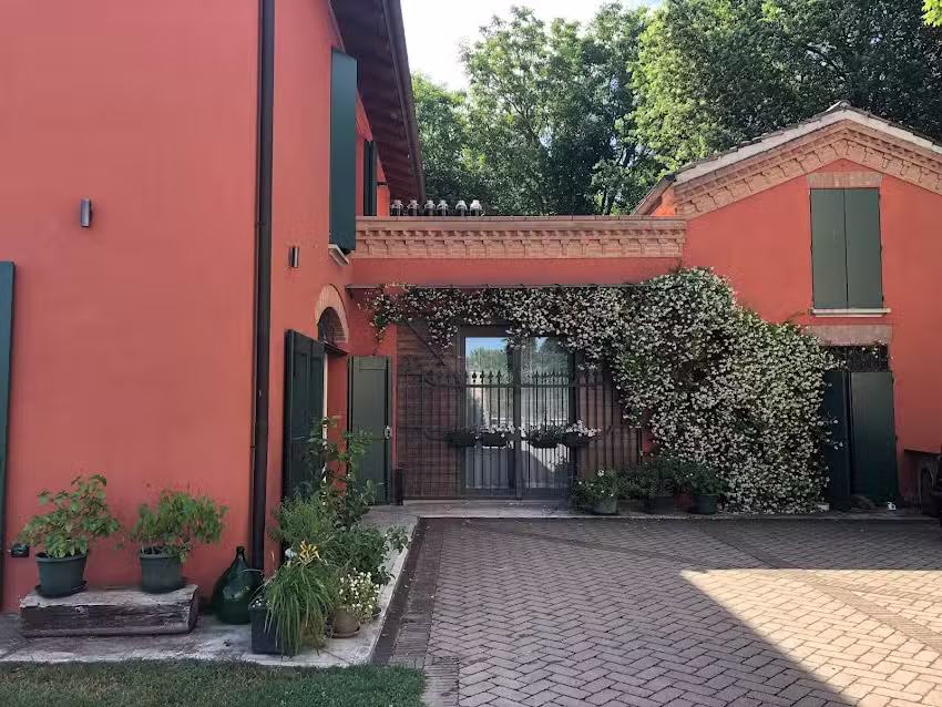 B&B L’Alberone