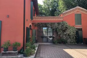 B&B L’Alberone