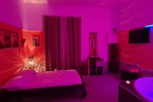 B&B L’Altro Anfiteatro