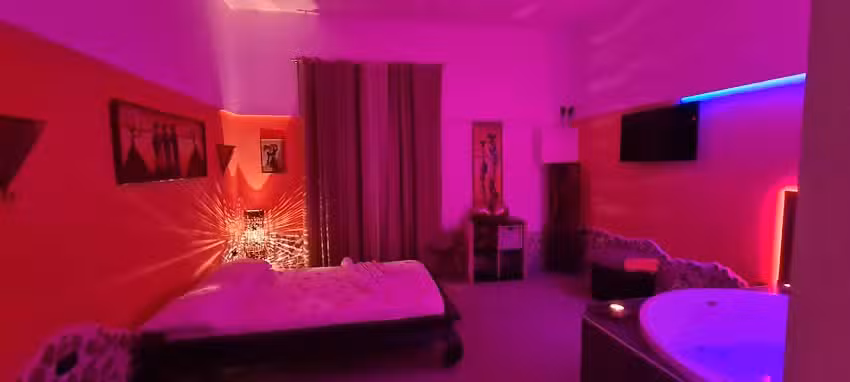 B&B L’Altro Anfiteatro