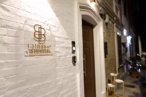 B&B L AMERIGO CIVITANOVA MARCHE