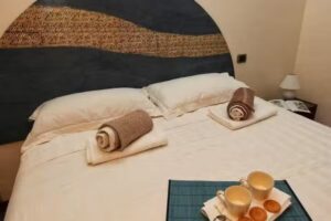 B&B L’Angoletto – Pernottamento e prima colazione