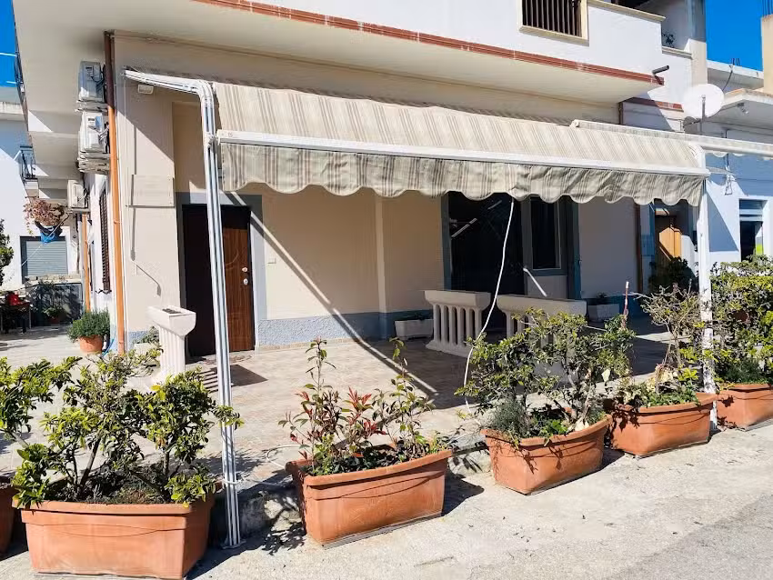 B&B L’angoletto Trebisacce