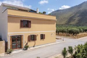 B&B L’angolino Della Nonna