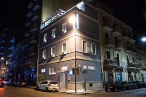 B&B L’ Angolo dei poeti