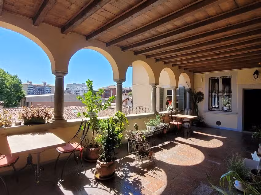 B&B L’Angolo del Poeta