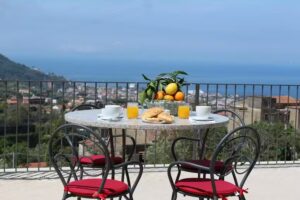 B&B L’angolo di campagna