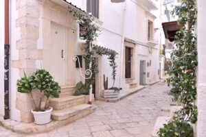 B&B L’angolo di Gaudì