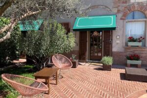 B&B L’ Angolo Fiorito