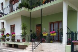 B&B L’ Angolo Fiorito