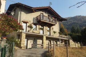 B&B L’Antica Dimora di Luciana Domard