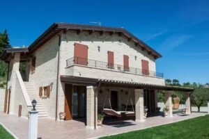 B&B L’Antica Fonte