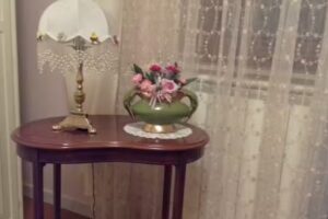 B&B L’Antica Meridiana